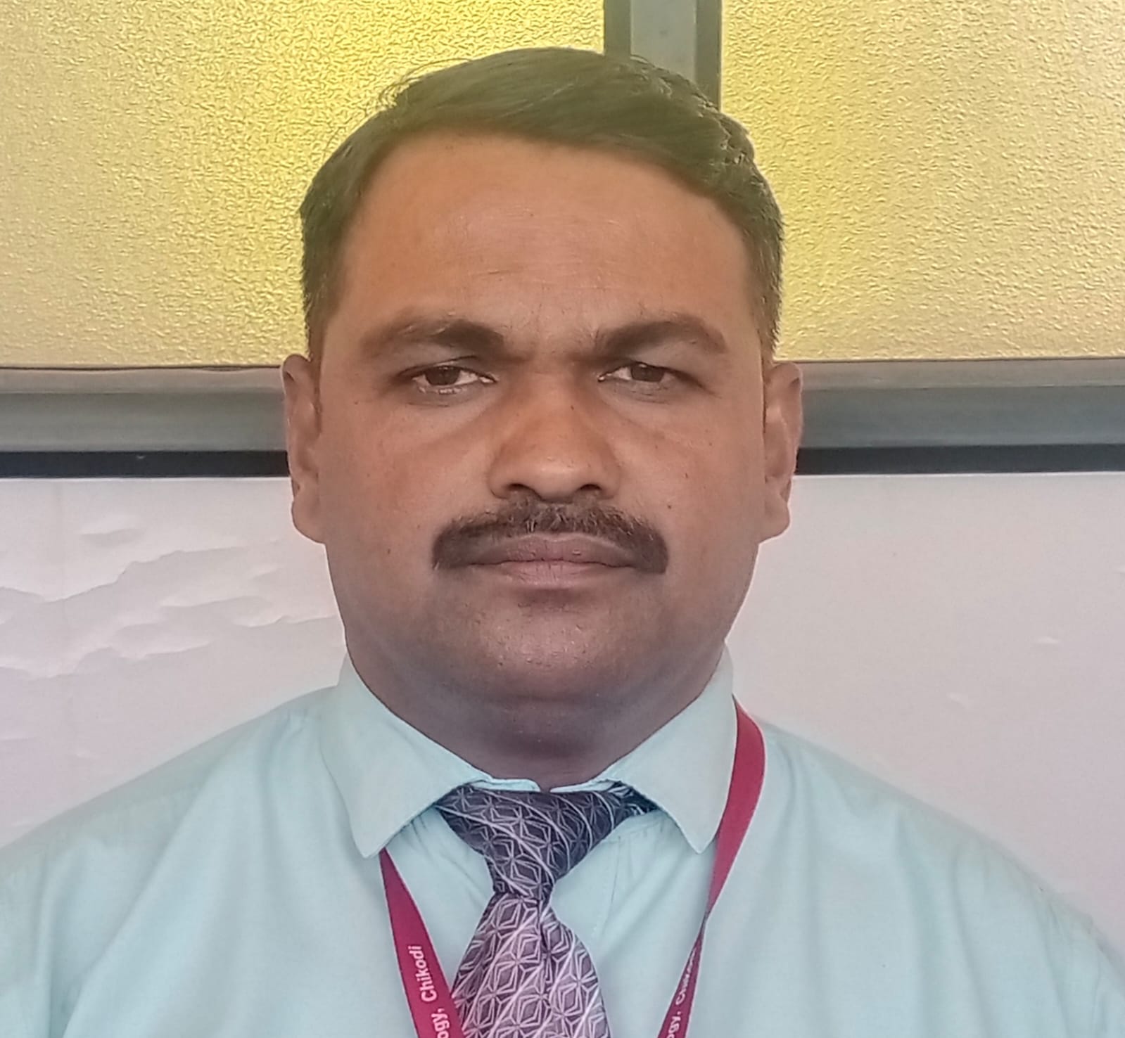 Dr. Satish Bhojannawar 